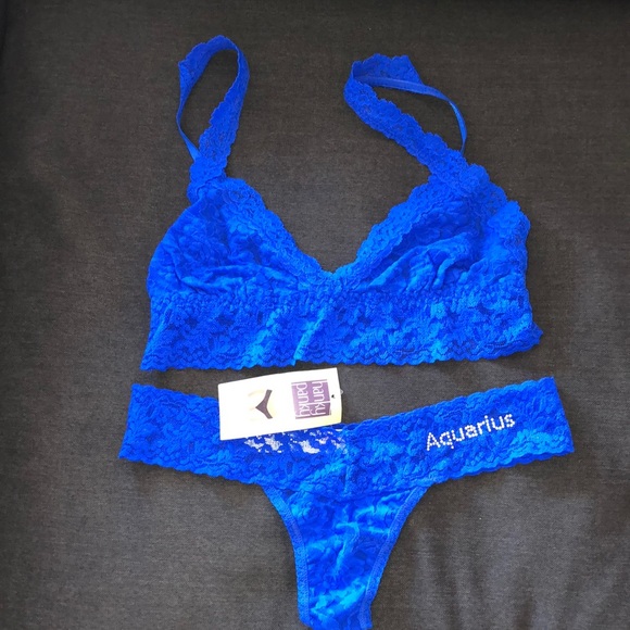 Hanky Panky Other - Hanky Panky Aquarius Set